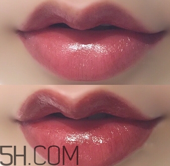 mac口紅spice it up好看嗎？mac spice it up試色