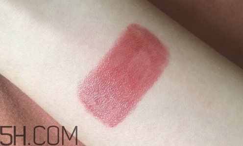 mac口紅spice it up好看嗎？mac spice it up試色