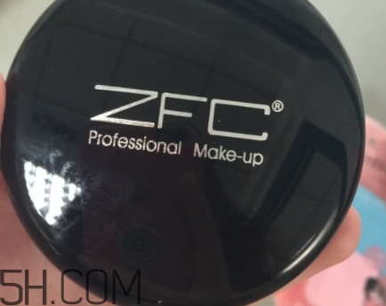 zfc粉底膏孕婦能用嗎？zfc粉底膏怎么用？