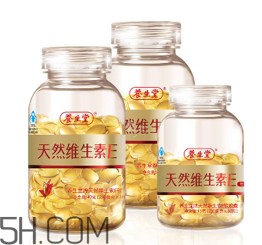 維生素e對(duì)頭發(fā)有什么好處？維生素e對(duì)月經(jīng)有影響嗎？