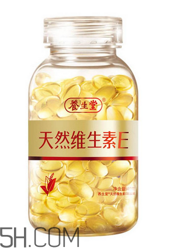 維生素e為什么孕婦禁用？維生素e為什么怕見光？