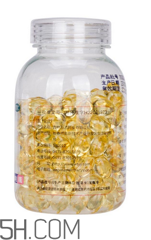 維生素e為什么是膠囊？維生素e為什么能祛斑？