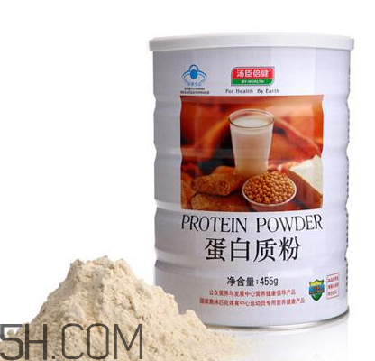 蛋白質(zhì)粉是酸性還是堿性？蛋白質(zhì)粉是保健品嗎？