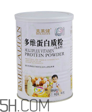 蛋白質粉是蛋白粉嗎？蛋白質粉是補什么的？