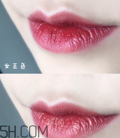 yumyum口紅多少錢？yumyum口紅色號試色