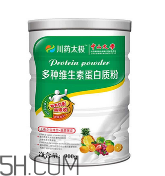蛋白質(zhì)粉是甜的嗎？蛋白質(zhì)粉是空腹喝嗎？