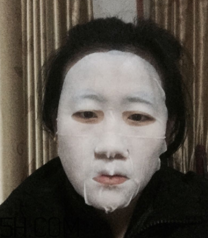 京潤珍珠清痘面膜有效嗎？京潤珍珠清痘面膜評測