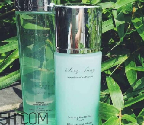 桑嶼南薔是什么牌子？桑嶼南薔產品怎么樣？