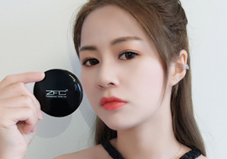 zfc粉底膏孕婦能用嗎？zfc粉底膏怎么用？