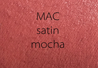 mac mocha適合黃皮嗎？mac mocha奶茶色顯白嗎？