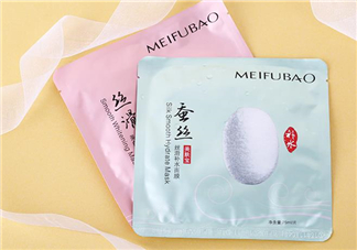 美膚寶面膜多少錢一盒？美膚寶面膜價(jià)格