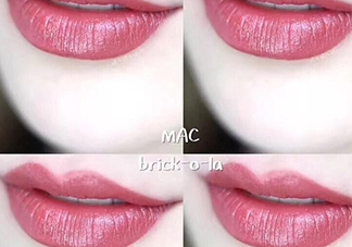 mac brick o la買不到 mac brick o la專柜價格
