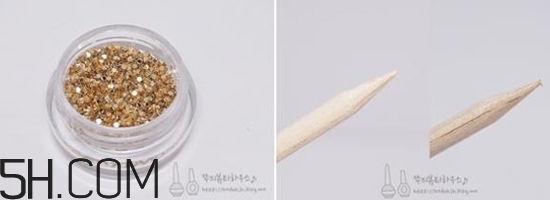 什么牌子指甲油好用？2018清新美甲圖片最新款