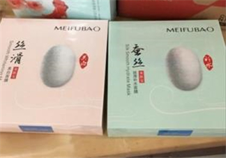 美膚寶面膜適合什么年齡段？美膚寶面膜適合膚質(zhì)