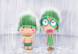 淋雨后會頭疼嗎？淋雨后頭疼怎么辦呢？