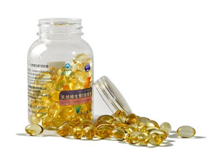 維生素e能讓睫毛變長嗎？維生素e能和鈣片一起吃嗎？