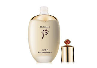 后天氣丹花獻(xiàn)適合什么年齡？后天氣丹花獻(xiàn)適合膚質(zhì)