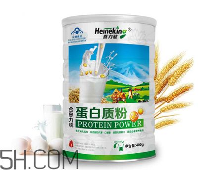 蛋白質(zhì)粉會(huì)長(zhǎng)高嗎？蛋白質(zhì)粉會(huì)過敏嗎？