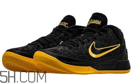 nike kobe ad city edition發(fā)售時(shí)間_多少錢？
