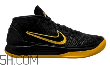 nike kobe ad city edition發(fā)售時(shí)間_多少錢？