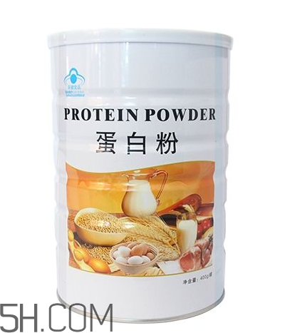 蛋白質(zhì)粉會長肌肉嗎？減肥可以喝蛋白質(zhì)粉嗎？