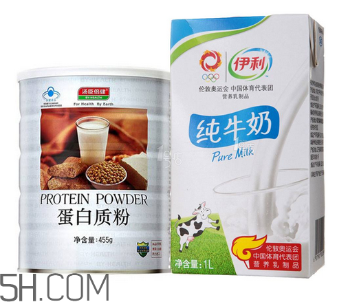 蛋白質(zhì)粉可以提高免疫力嗎？增強(qiáng)免疫力吃什么保健品？