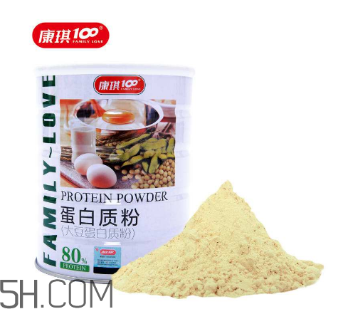 蛋白質(zhì)粉對(duì)健身有用嗎？蛋白質(zhì)粉對(duì)心臟好嗎？