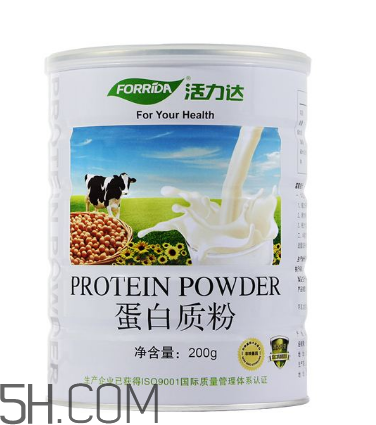 蛋白質(zhì)粉對(duì)健身有用嗎？蛋白質(zhì)粉對(duì)心臟好嗎？