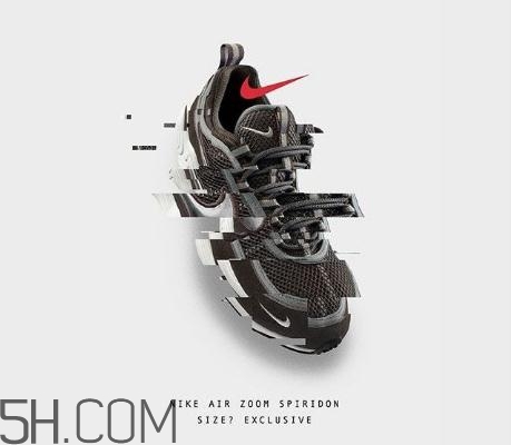 nike air zoom spiridon size獨(dú)占配色怎么買_在哪買？
