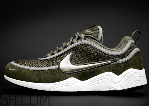 nike air zoom spiridon size獨(dú)占配色怎么買_在哪買？