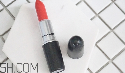 mac vegas volt是什么顏色？mac vegas volt試色