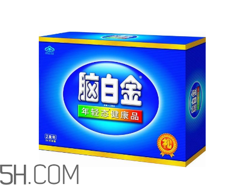 腦白金是液體還是膠囊？腦白金是什么東西？