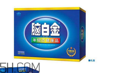腦白金是液體還是膠囊？腦白金是什么東西？