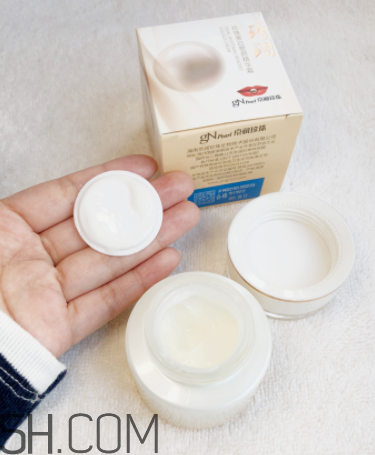 京潤(rùn)珍珠面霜好用嗎？京潤(rùn)珍珠面霜使用心得