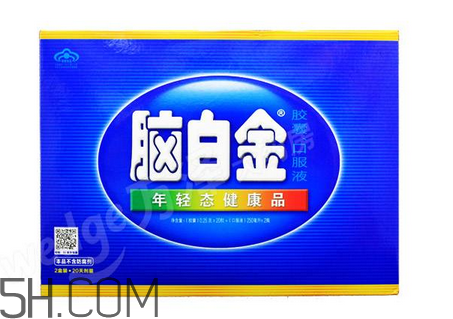 腦白金能治療失眠嗎？腦白金能治便秘嗎？