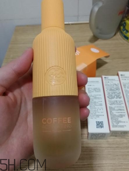 春紀咖啡煥膚菁華露多少錢？春紀咖啡煥膚菁華露價格