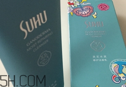 suhu尚惠護膚品怎么樣？尚惠護膚品有激素嗎？