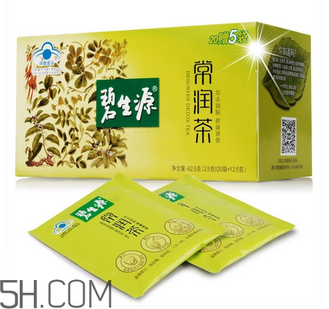 碧生源常潤(rùn)茶飯前喝還是飯后喝_什么時(shí)候喝最好？