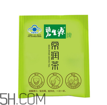 碧生源常潤茶過期了還能喝嗎？碧生源常潤茶有依賴性嗎？