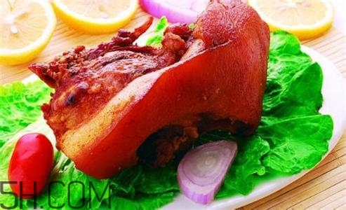 豬頭肉可以吃嗎？常吃豬頭肉有什么危害？