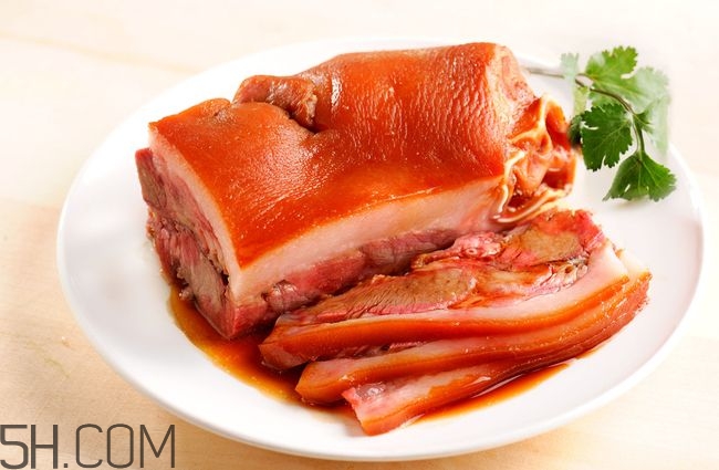 豬頭肉可以吃嗎？常吃豬頭肉有什么危害？