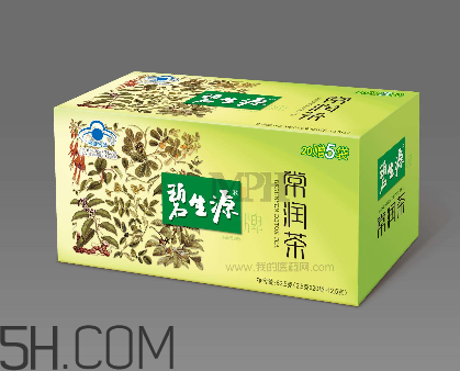 碧生源常潤茶怎么喝？喝碧生源常潤茶能瘦嗎？