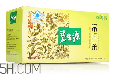 碧生源常潤茶怎么喝？喝碧生源常潤茶能瘦嗎？