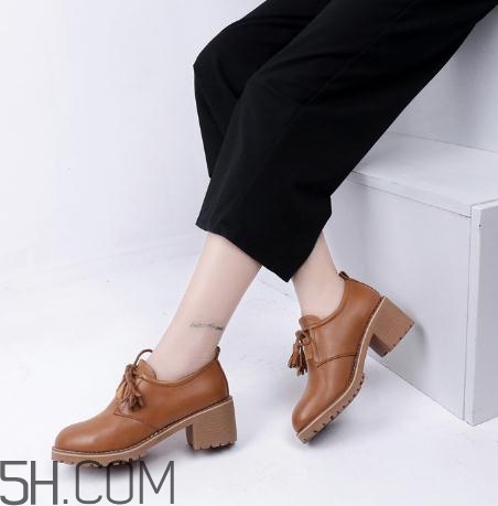 棕色皮鞋能改成黑色嗎？棕色皮鞋怎么變成黑色？