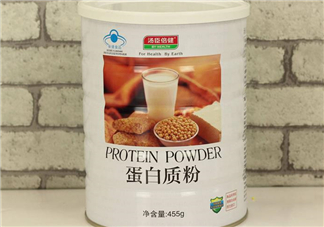 蛋白質粉可以和牛奶一起喝嗎？蛋白質粉可以用開水泡嗎？