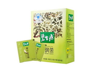 碧生源常潤茶過期了還能喝嗎？碧生源常潤茶有依賴性嗎？