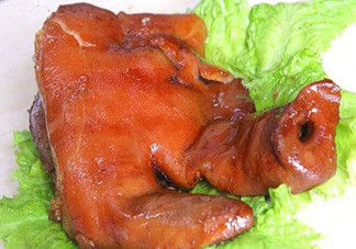 豬頭肉可以吃嗎？常吃豬頭肉有什么危害？