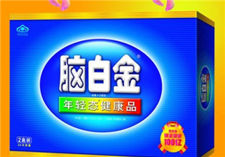 腦白金是液體還是膠囊？腦白金是什么東西？