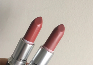 mac twig和brick o la一樣嗎？mac twig和brick o la試色對(duì)比