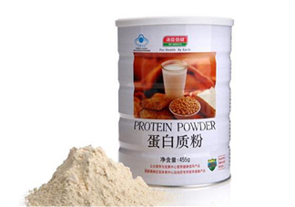 蛋白質粉可以做面膜嗎？蛋白質粉可以蒸饅頭嗎？